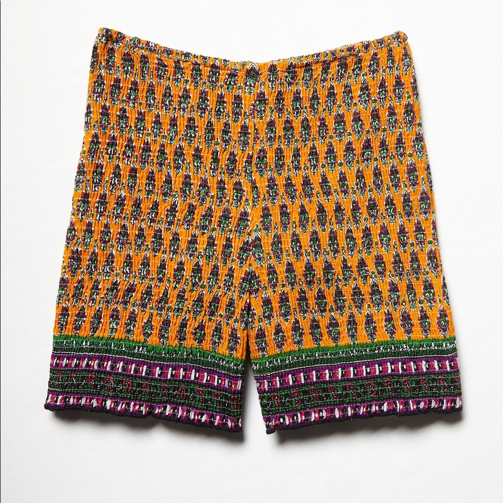 Free People Bike Shorts